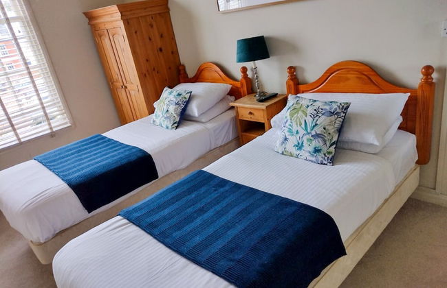 Bendene Townhouse - Photo 6