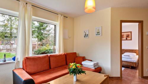 Ferienhaus Krakow am See - Foto 4