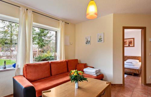 Ferienhaus Krakow am See - Foto 4