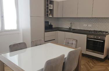 Sanremo Prestige Apartment - Foto 1