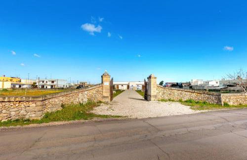 Il Giardino dei Gelsi by BarbarHouse - Foto 7