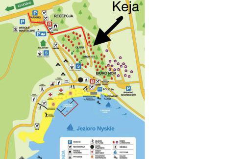 Domek letniskowy Keja - Foto 35