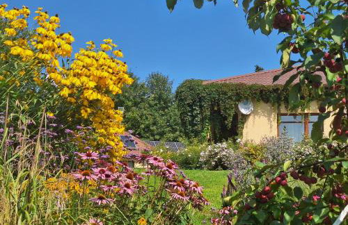 Zielono Mi - Dom Gościnny w Łapalicach - Foto 1