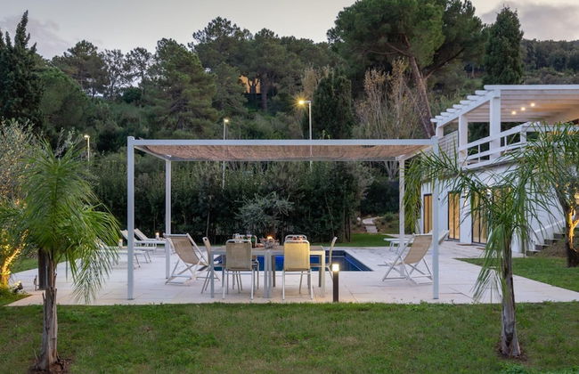 Li-b669-lost0at - Villa Giomoa 8 - Foto 2