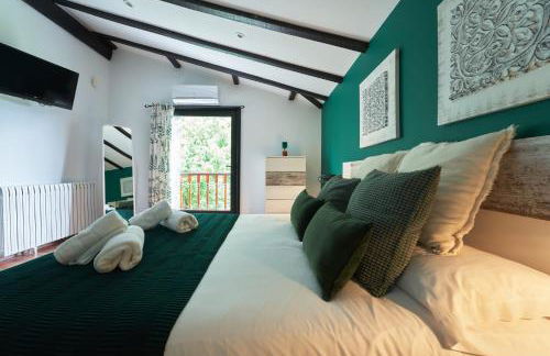 Villa Higer - Foto 25