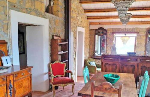 House in the Countryside with Aeolian View - Foto 30