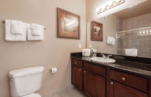 8000tw Unit 4406 - Tuscana Resort 2 Bedroom Condo by RedAwning - Foto 8