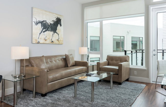 Global Luxury Suites at Downtown Mountain View - Foto 53