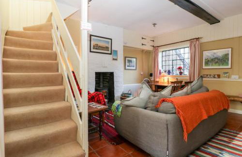 Yew Tree Cottage - Photo 4