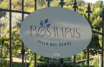 Rosmaris - Villa nel verde - Foto 13