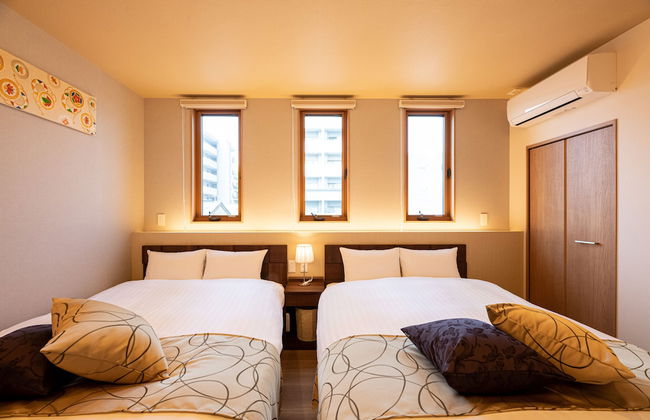 T· K square kagoshima chuo - Foto 17