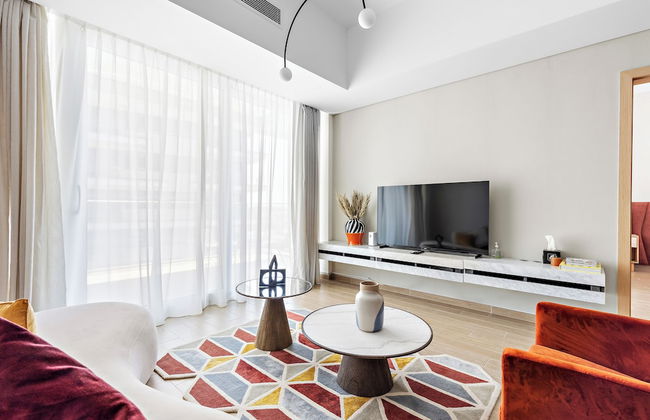 Silkhaus Mayan 5 - Yas Island - Foto 42