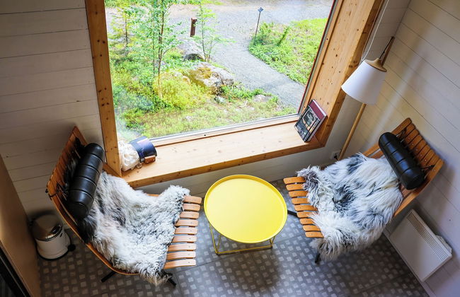 Tree Hotel - Foto 24