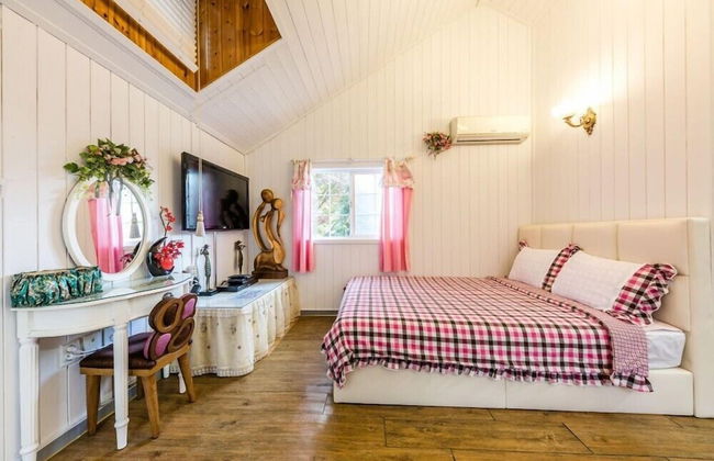 Elsia Pension - Photo 11