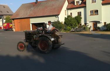 Hanslbauernhof - Foto 6