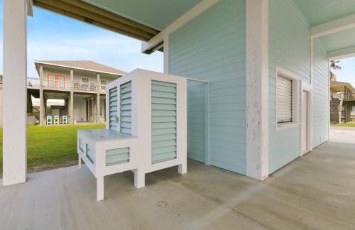 Near Beach Large Home Sleeps 22 BBQ Soaking Tub - Foto 37