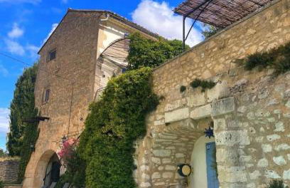 VILLA BEL - Entre paradis et vignes - Photo 2