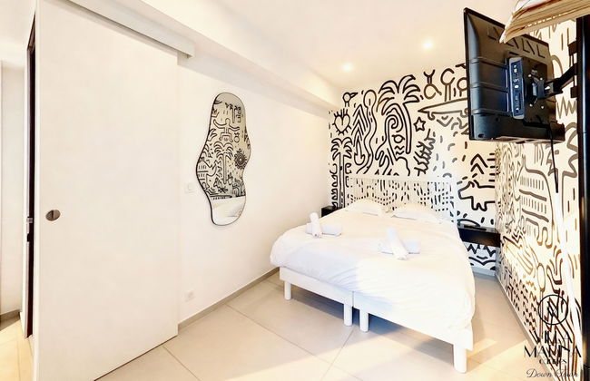 VILLA MARINA CANNES - Foto 43