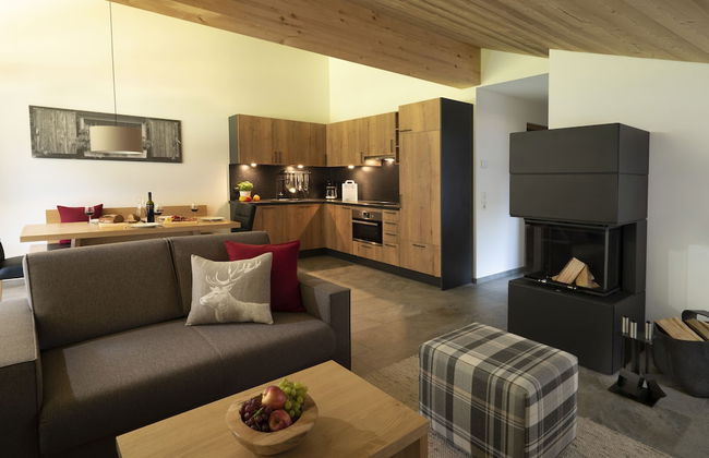 Arlberg Resort Klösterle - Foto 20