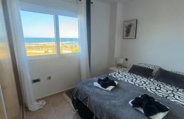 Family Apartment La Manga - Foto 16