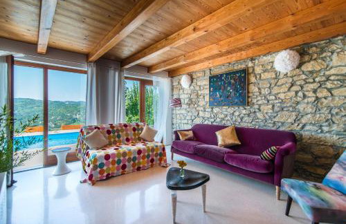 Villa Sussini - Photo 45