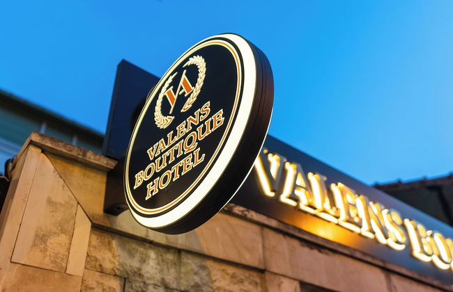Valens Boutique Hotel - Foto 46