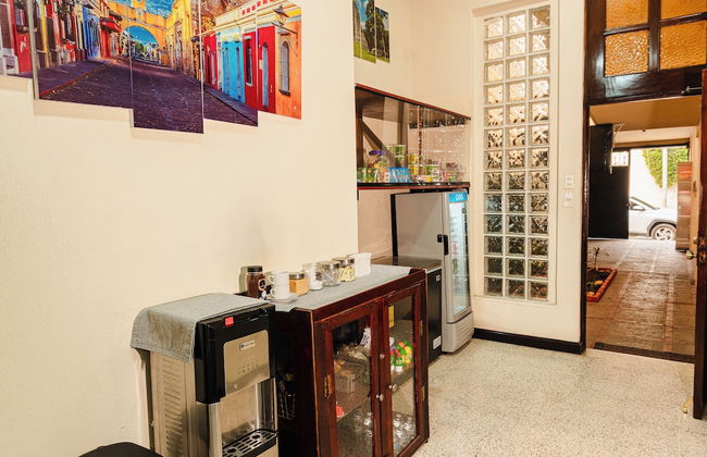 Gold House - Photo 1