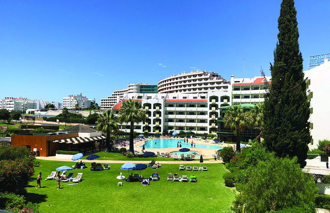 Ondamar Hotel - Photo 59