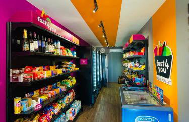 Auréa Residência - a 500 m da Praia - Foto 44