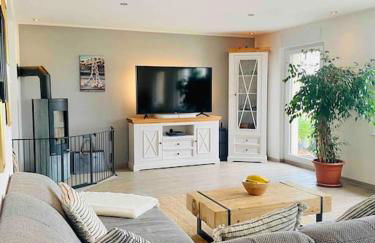 Pool, Sauna und Blick ins Grüne - Foto 20