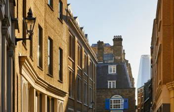 master St. Paul's - Foto 50