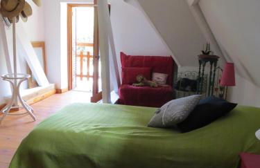 Traditional Countryside House Chateaux de la Loire - Foto 26