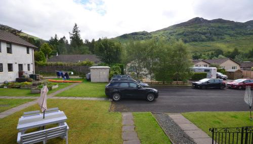 Ben Arthur Place 6 - Sleep 6 - Foto 4