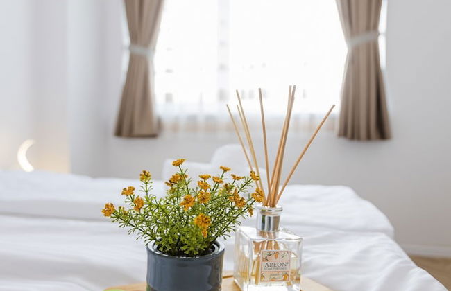 1BDR Comfort by ApartInvest - Foto 13