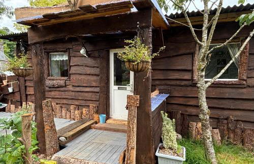 Cabin centrally Located in the Cornish Countryside - Foto 45