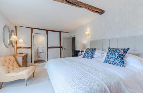 The Hunting Lodge at Ragley Estate - Photo 23