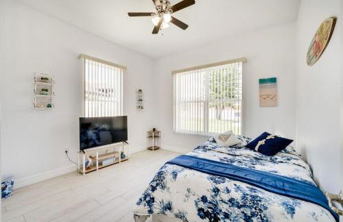 3 Mi to Lakefront Beach St Cloud Apt - Foto 1