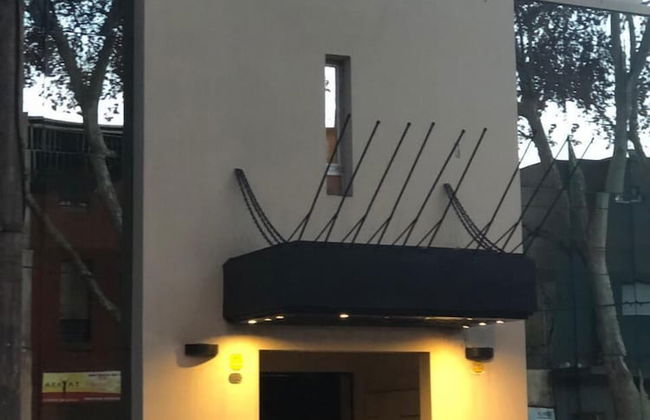 Redentor Apart Hotel - Photo 19