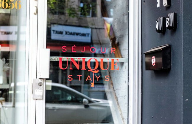 Unique Stays - 3658 Boul. Saint-Laurent - Photo 46