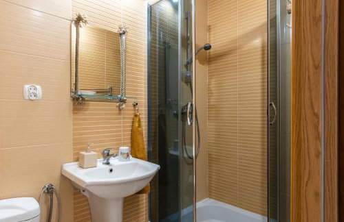 Siedlisko Wiłkupie, Dom na wzgórzu - Foto 10