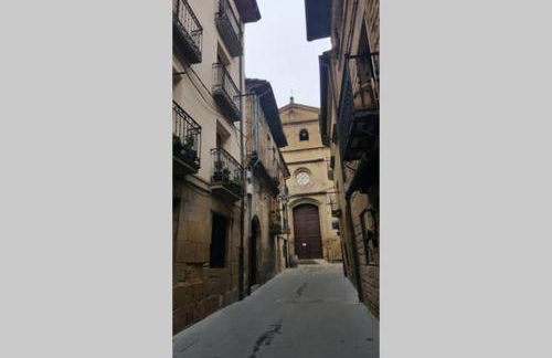 Casa Mercedes. Laguardia (Alava) - Photo 13