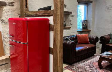 Scheune Am alten Posthof Lieser - Foto 10