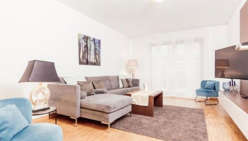 Fabelhafte Wohnungen in der Altstadt - Foto 5