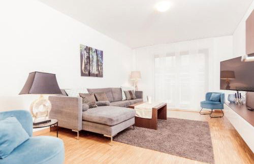 Fabelhafte Wohnungen in der Altstadt - Foto 5