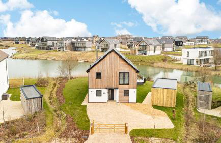 Robins Retreat Silverlake OI19 Silverlake Dorset - Photo 36