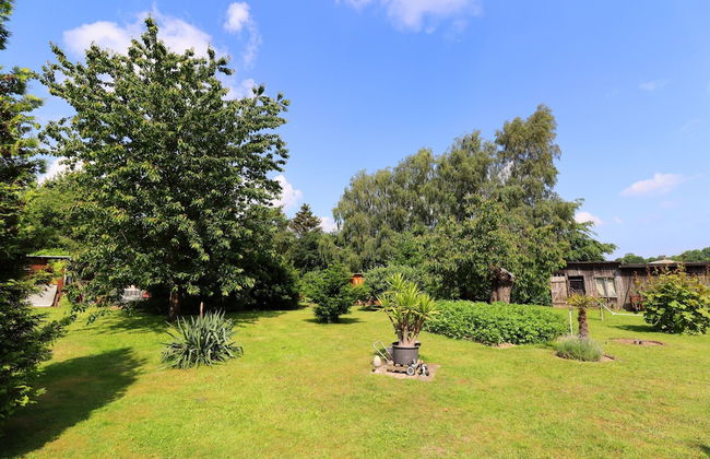 Ferienwohnung in Brusow an der Ostseekueste - Foto 27