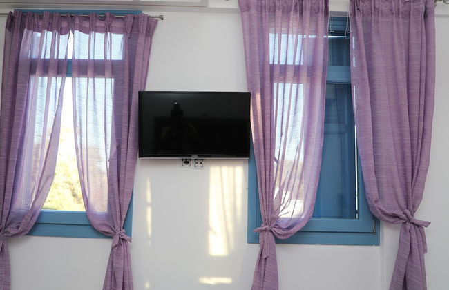 Captain Lazaros Villas - Photo 17