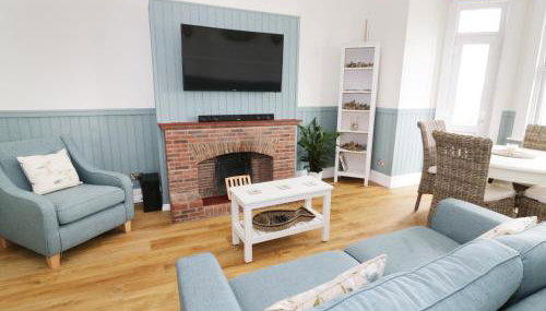 Flat 1, Cambridge Court - Foto 4