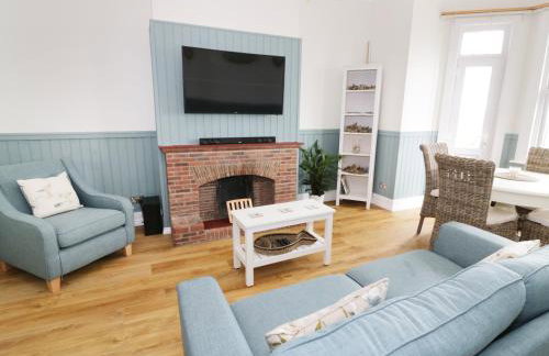 Flat 1, Cambridge Court - Foto 4