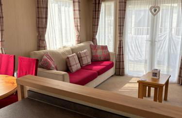 Woodpecker lodge, Camelot Holiday Park, CA6 5SZ - Photo 9